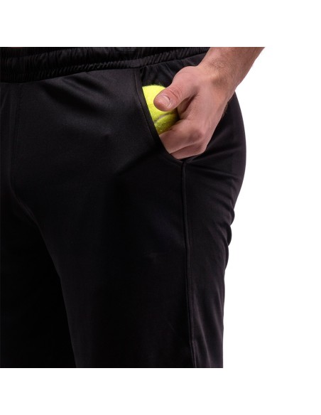 Pantalón Corto Siux Club | Ofertas de pádel